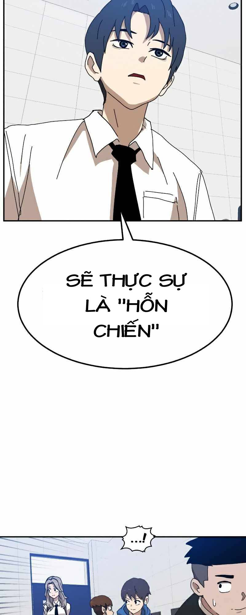 Double Click - Chương 23