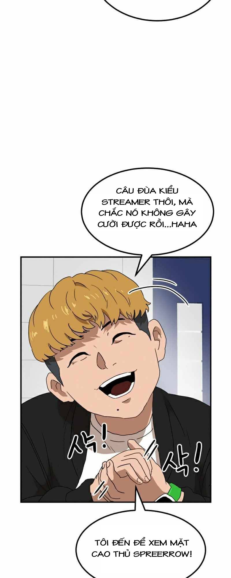 Double Click - Chương 24