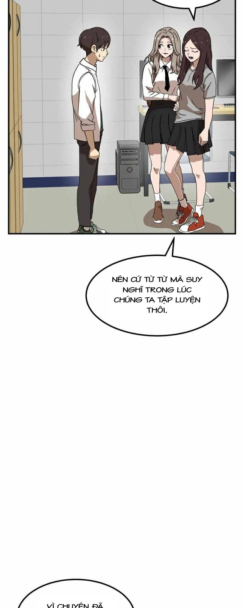 Double Click - Chương 24