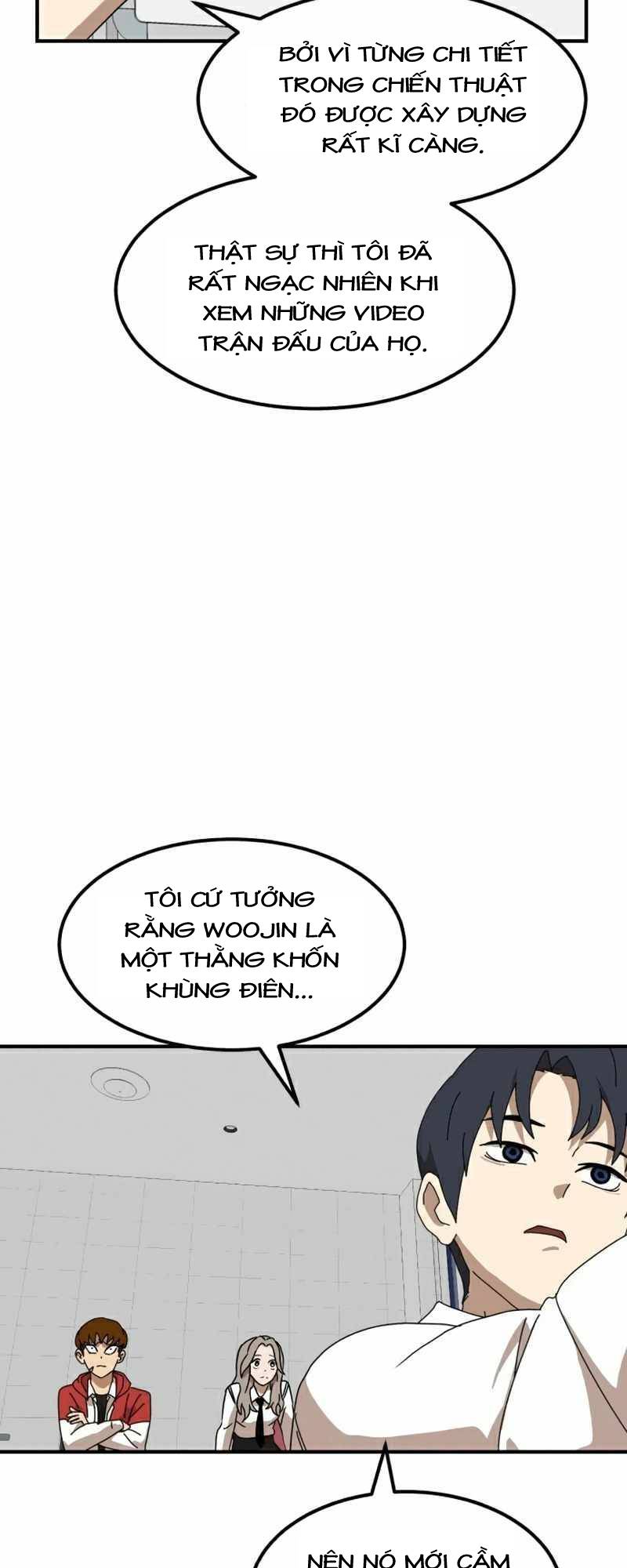 Double Click - Chương 24