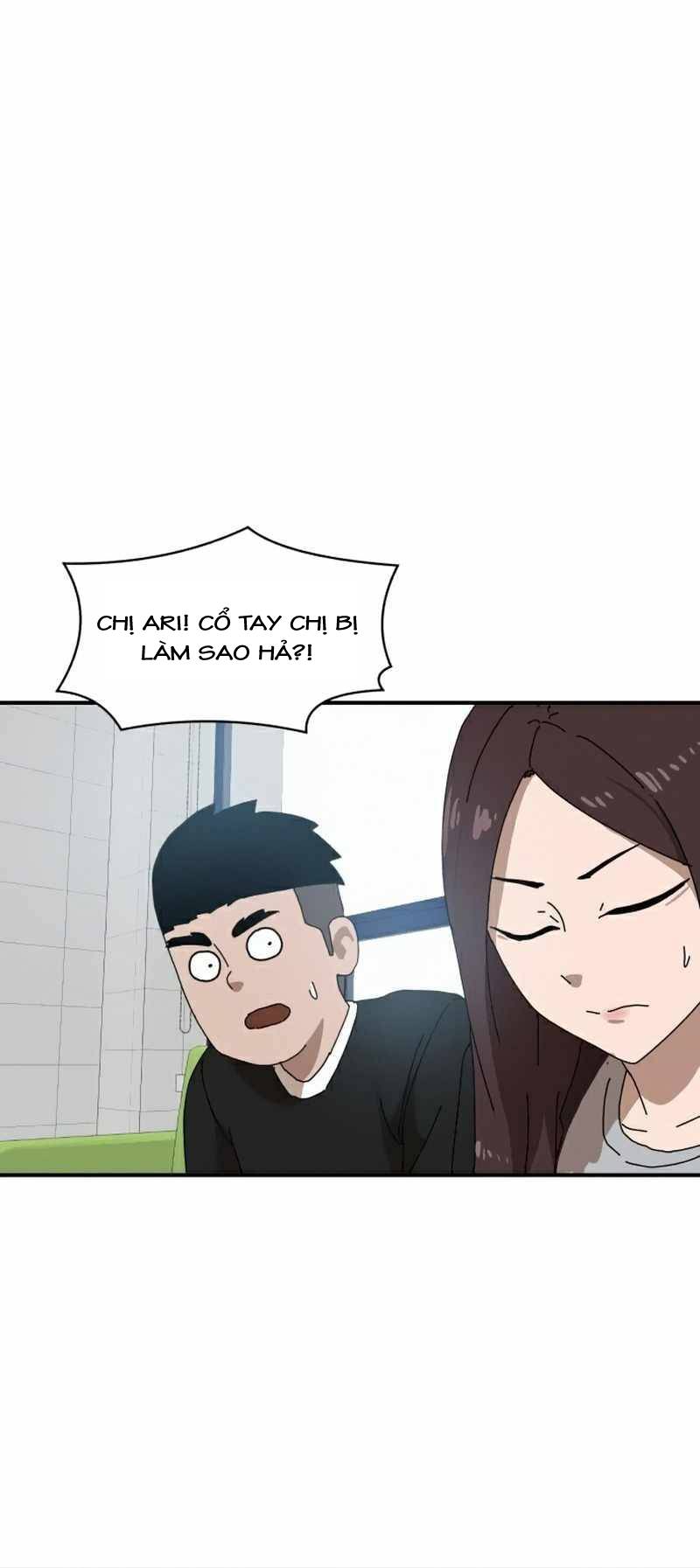 Double Click - Chương 24