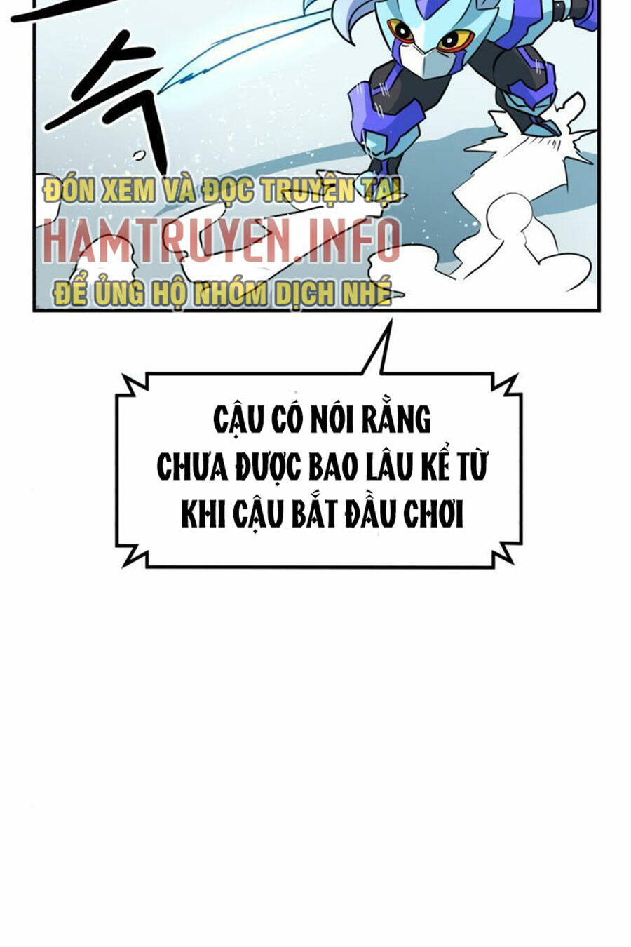 Double Click - Chương 25