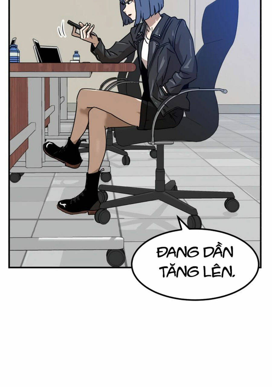 Double Click - Chương 25