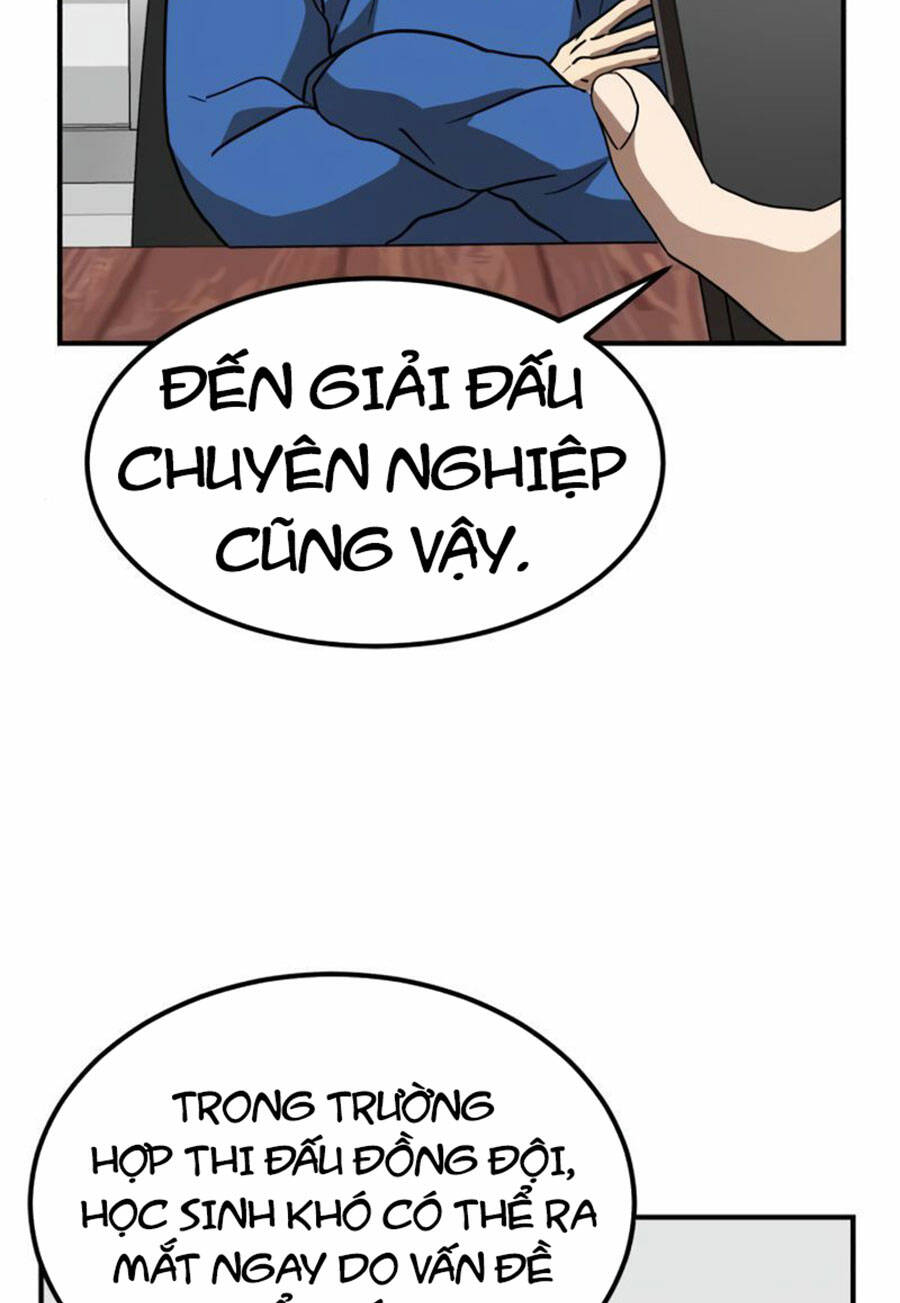 Double Click - Chương 25