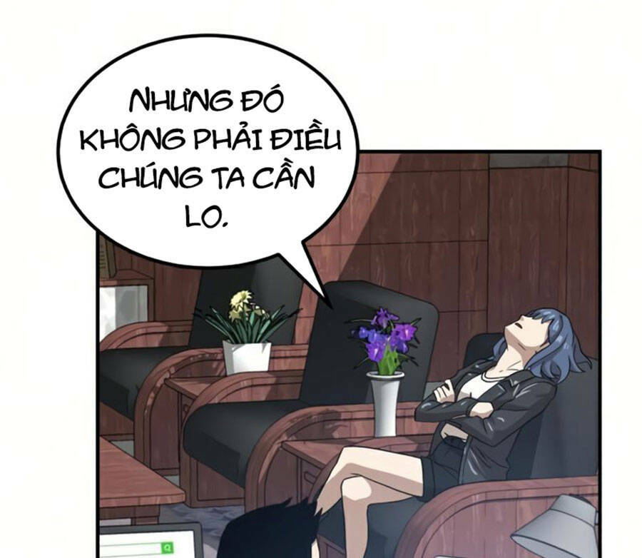 Double Click - Chương 26
