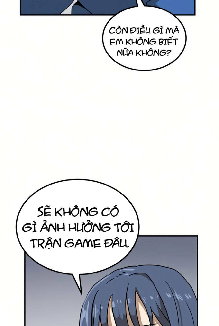 Double Click - Chương 26