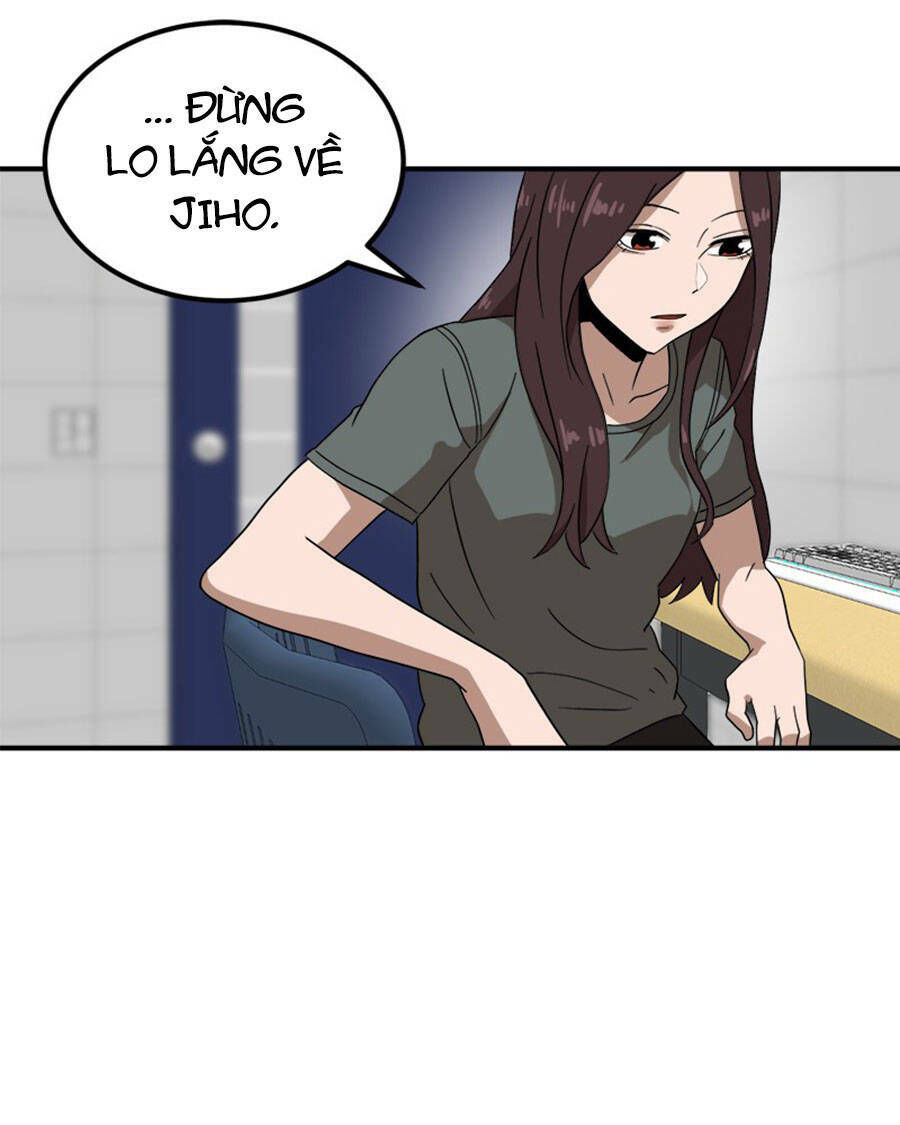 Double Click - Chương 27