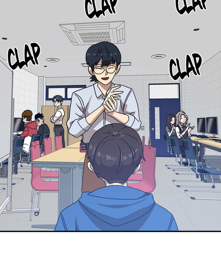 Double Click - Chương 27
