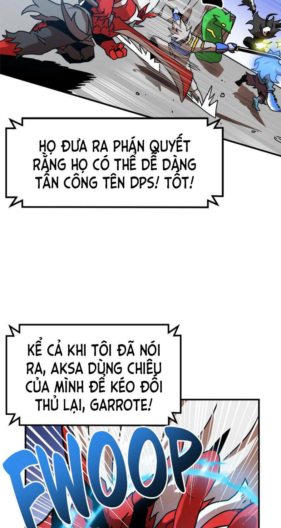 Double Click - Chương 28