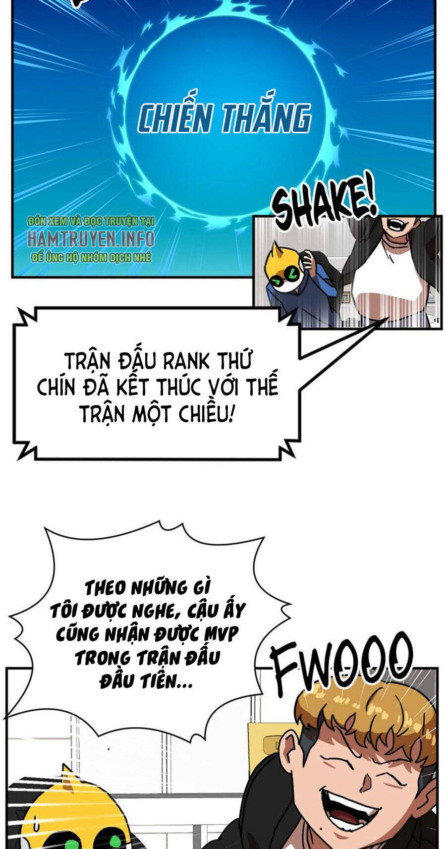 Double Click - Chương 28