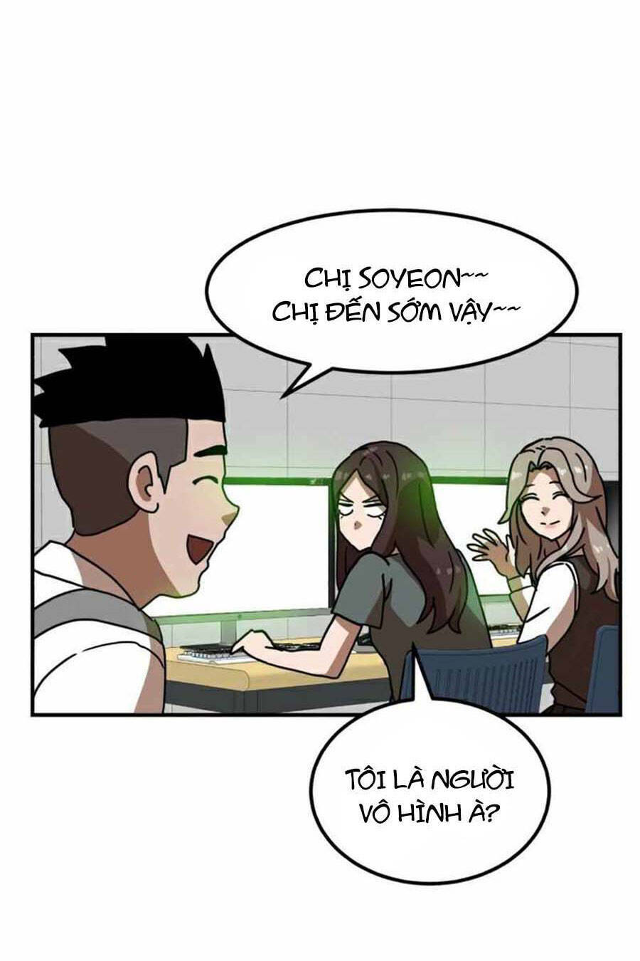 Double Click - Chương 29