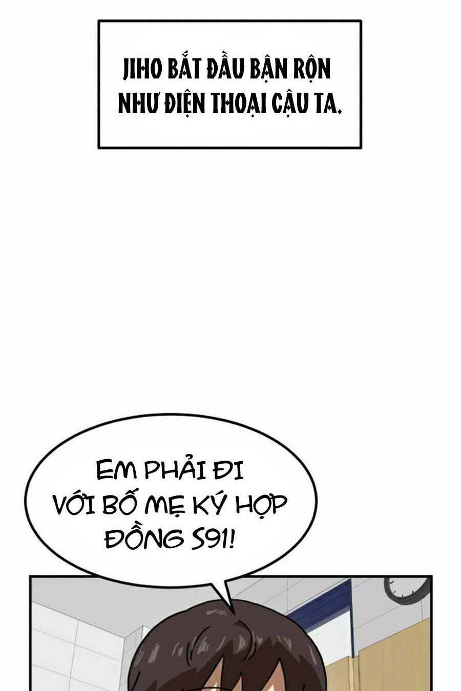 Double Click - Chương 29