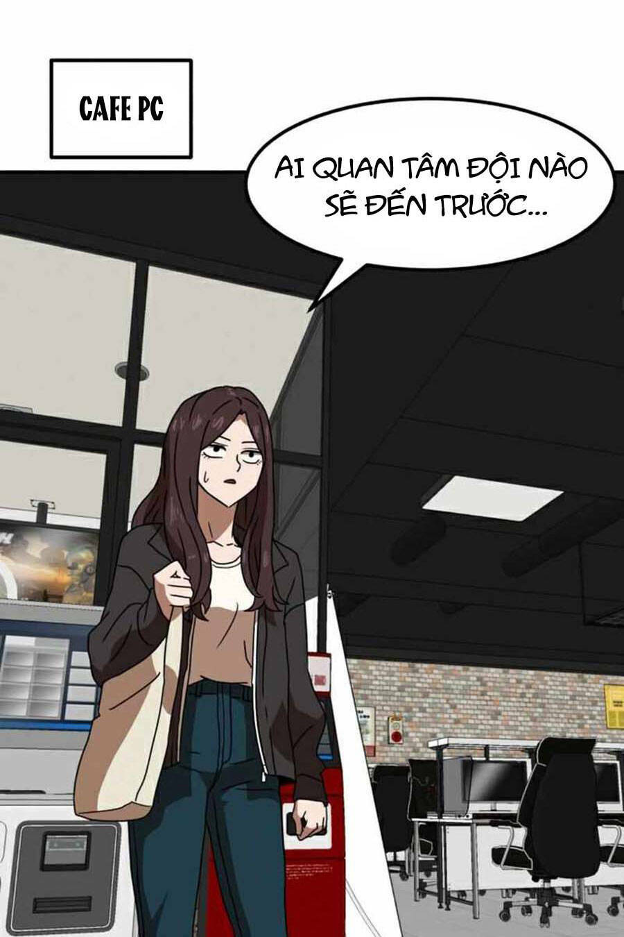 Double Click - Chương 29