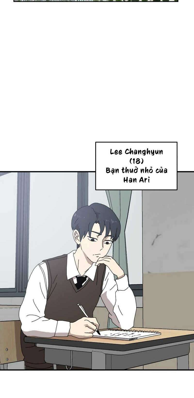 Double Click - Chương 3