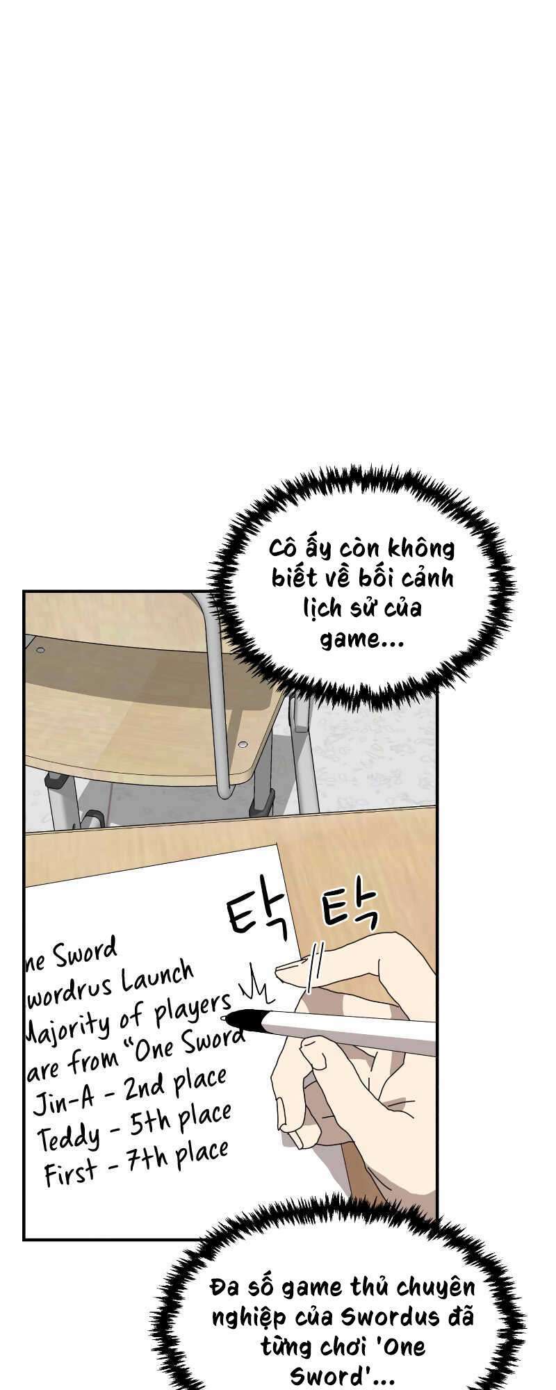 Double Click - Chương 3