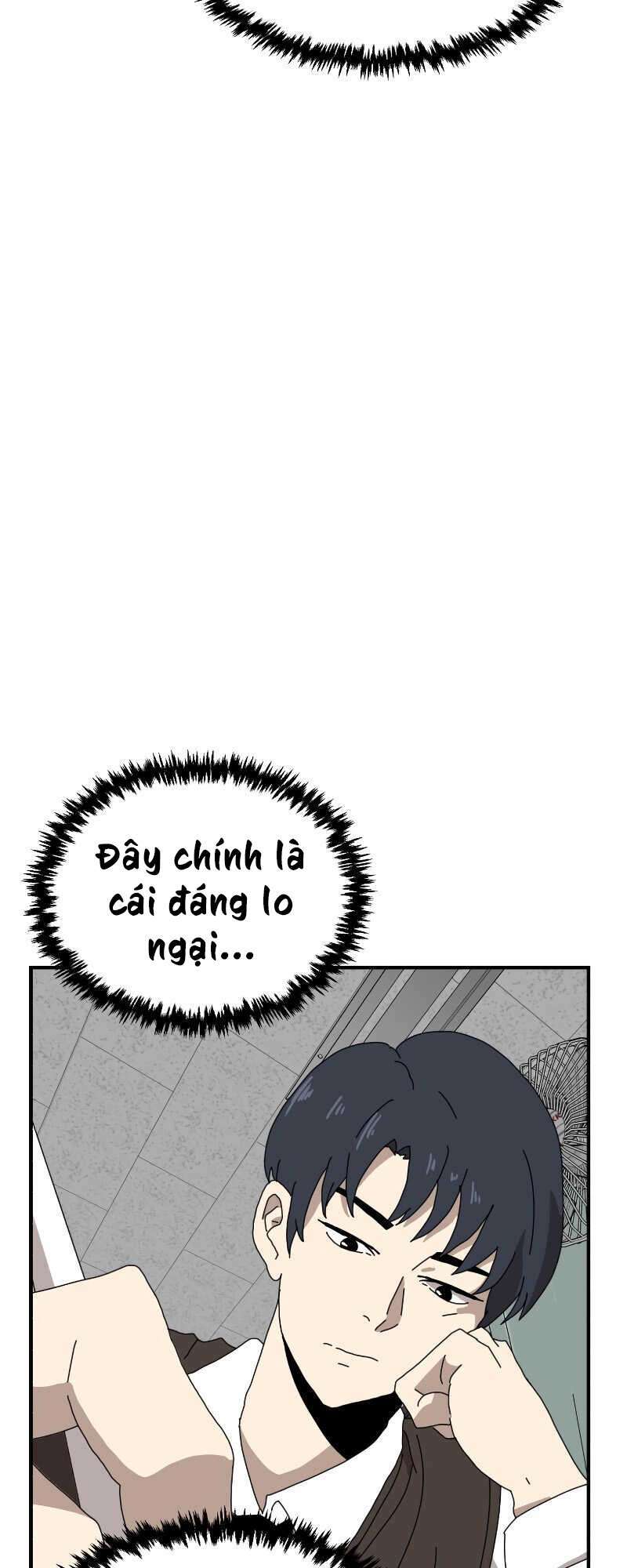 Double Click - Chương 3