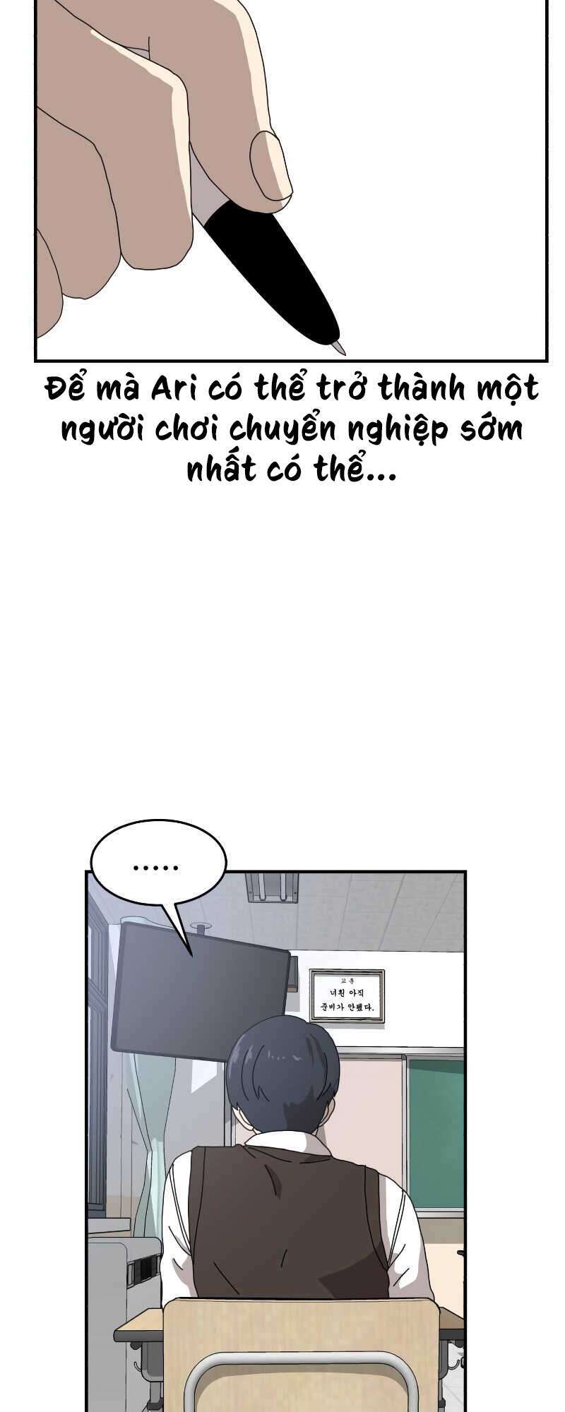Double Click - Chương 3