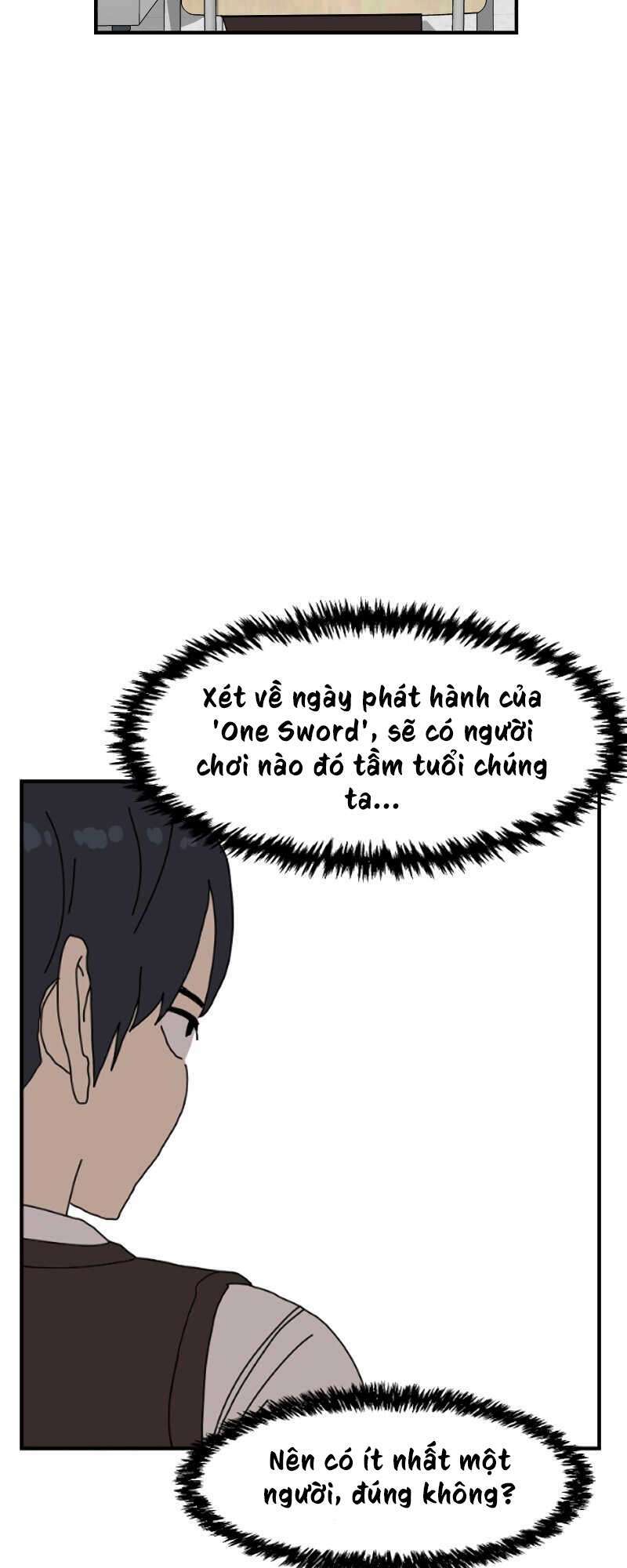 Double Click - Chương 3