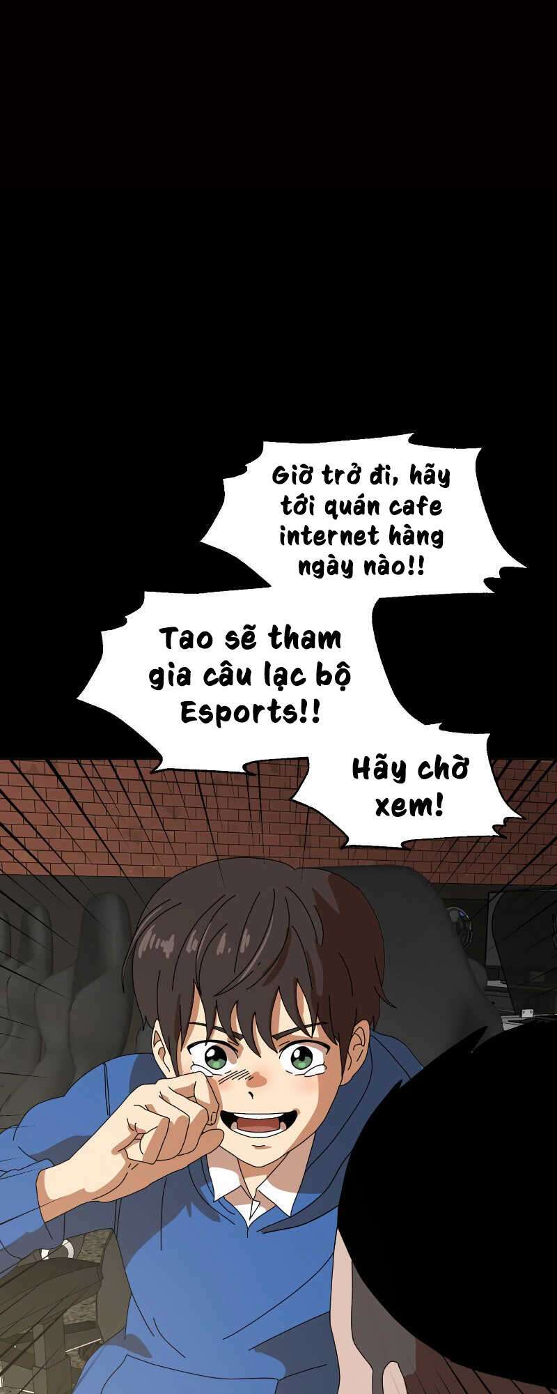 Double Click - Chương 3