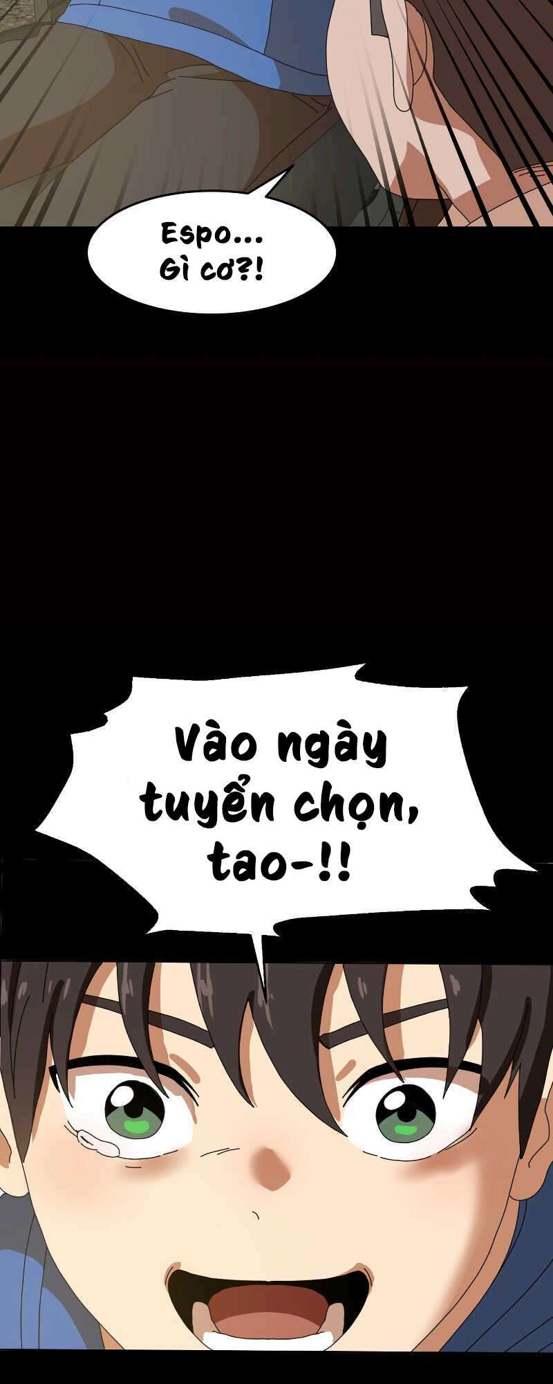 Double Click - Chương 3
