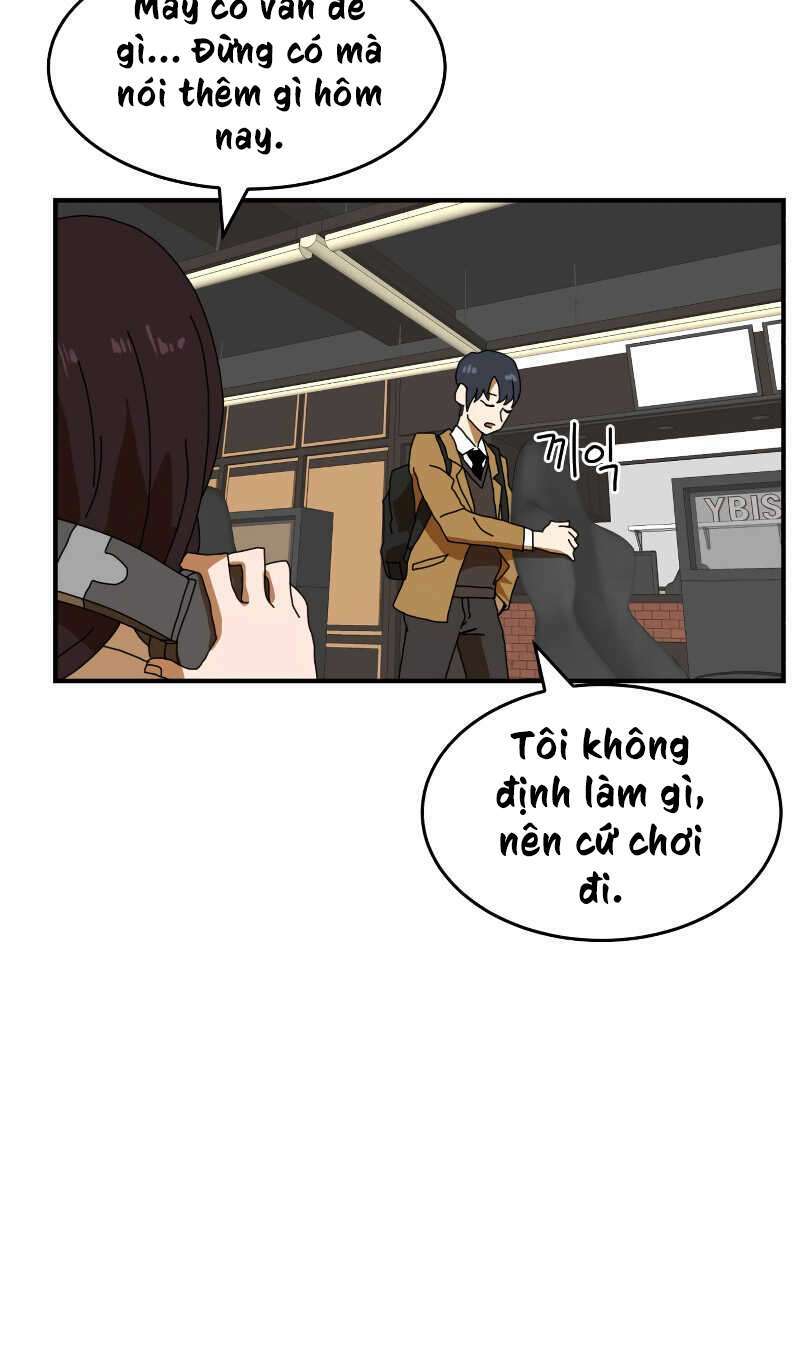 Double Click - Chương 3