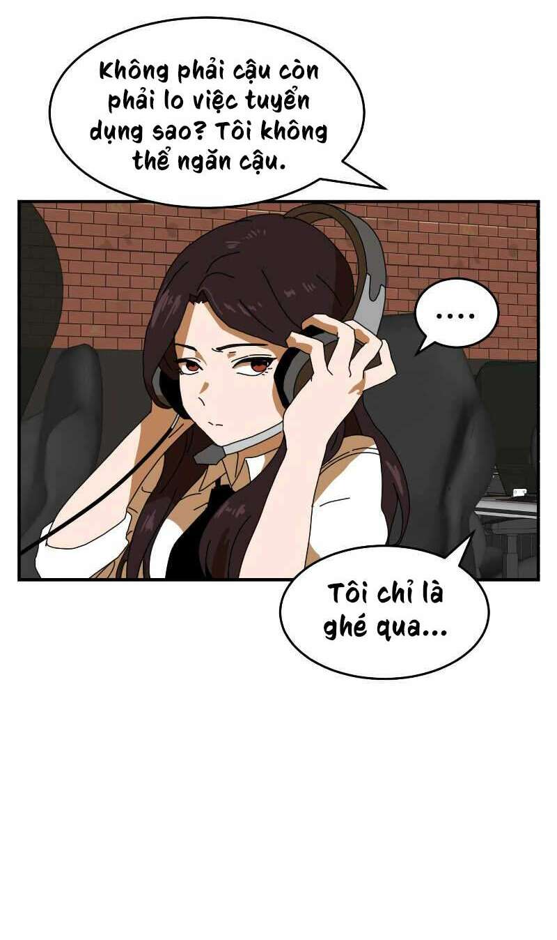 Double Click - Chương 3