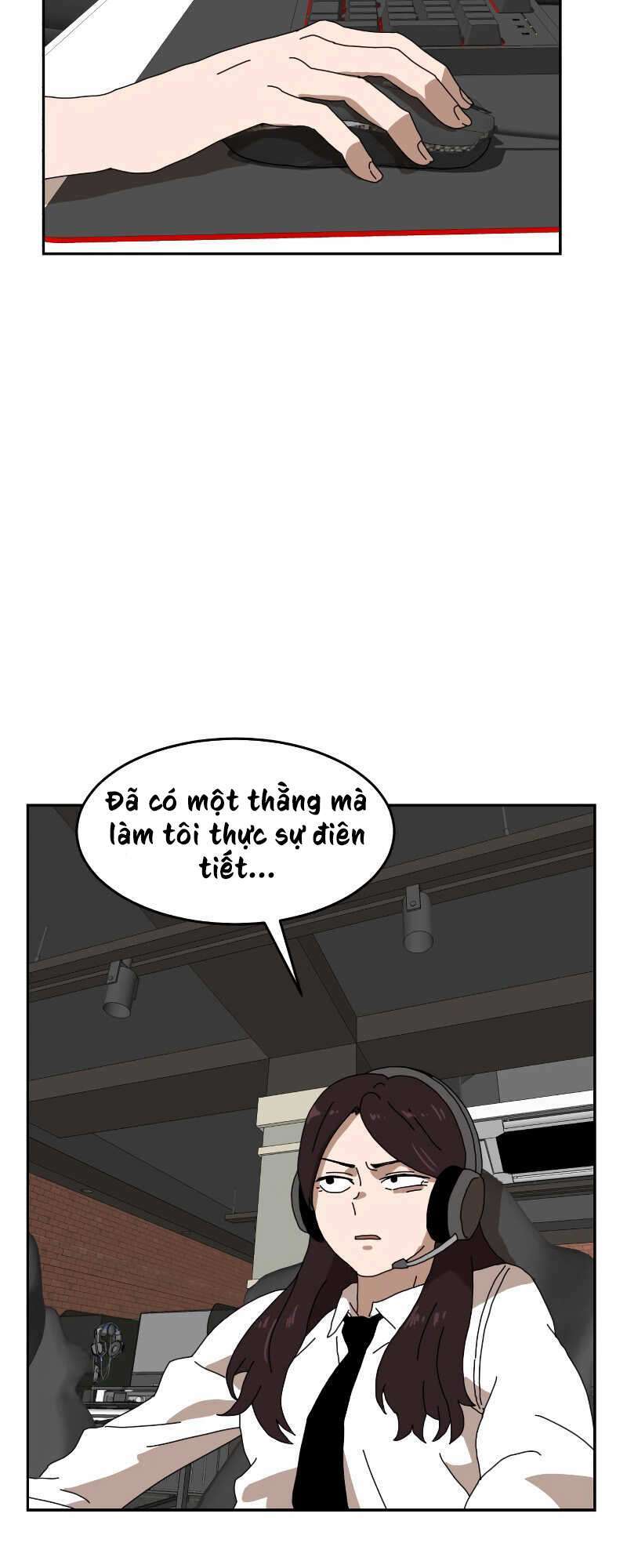 Double Click - Chương 3