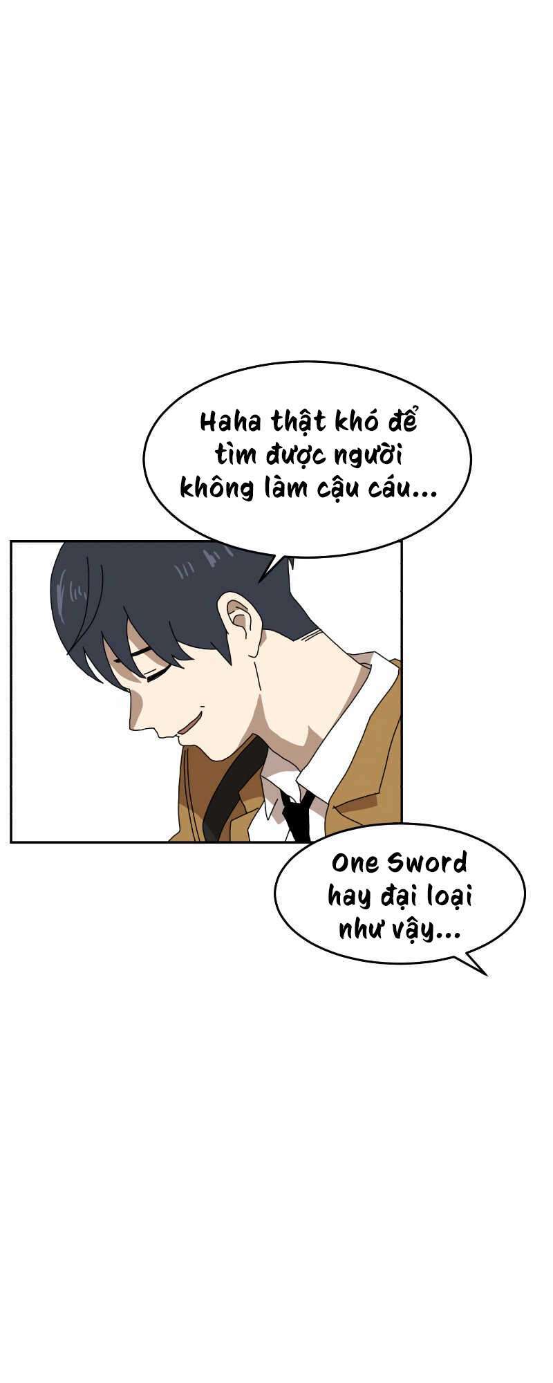 Double Click - Chương 3