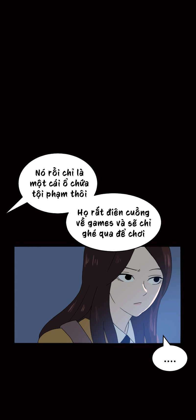 Double Click - Chương 3