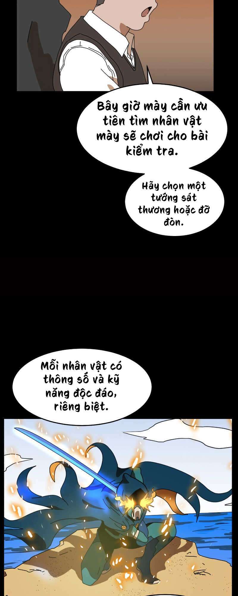 Double Click - Chương 3