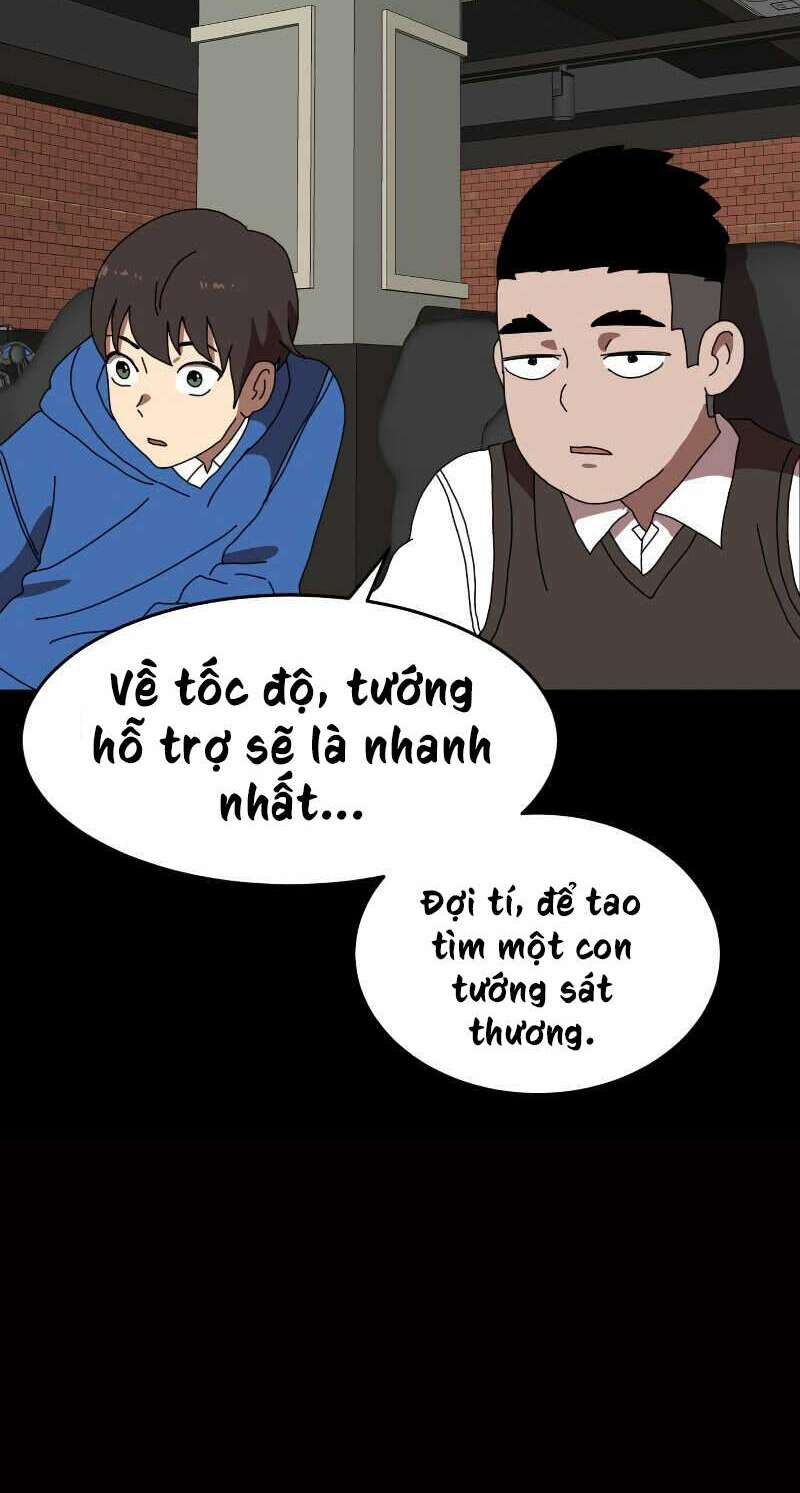 Double Click - Chương 3