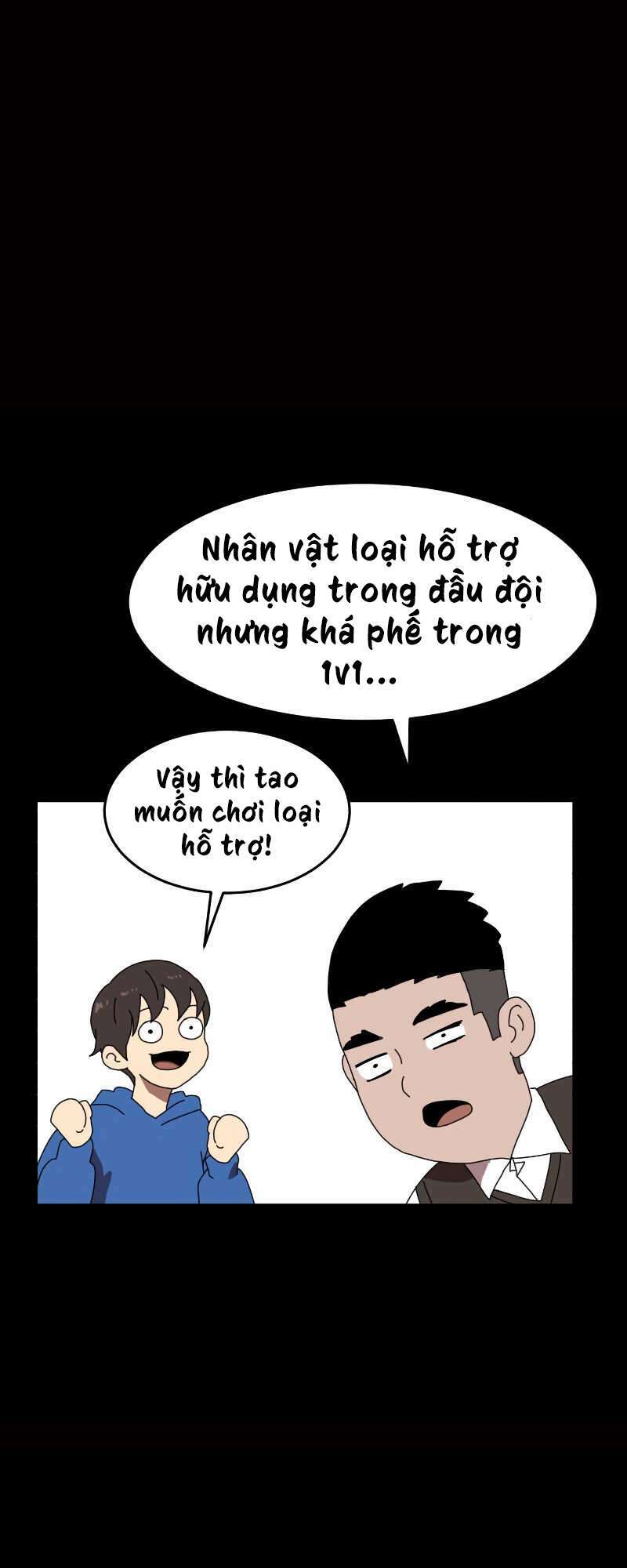 Double Click - Chương 3