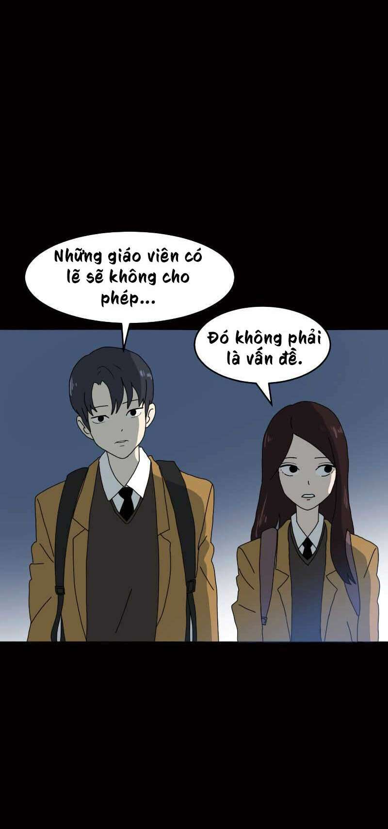 Double Click - Chương 3