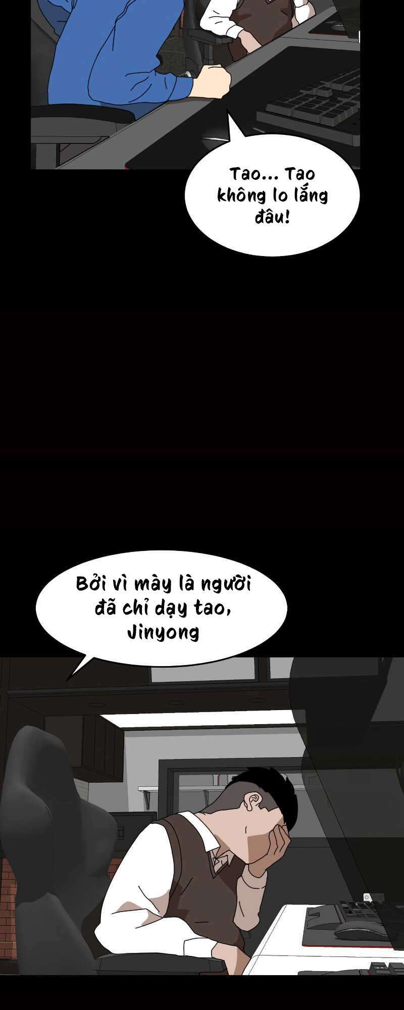 Double Click - Chương 3