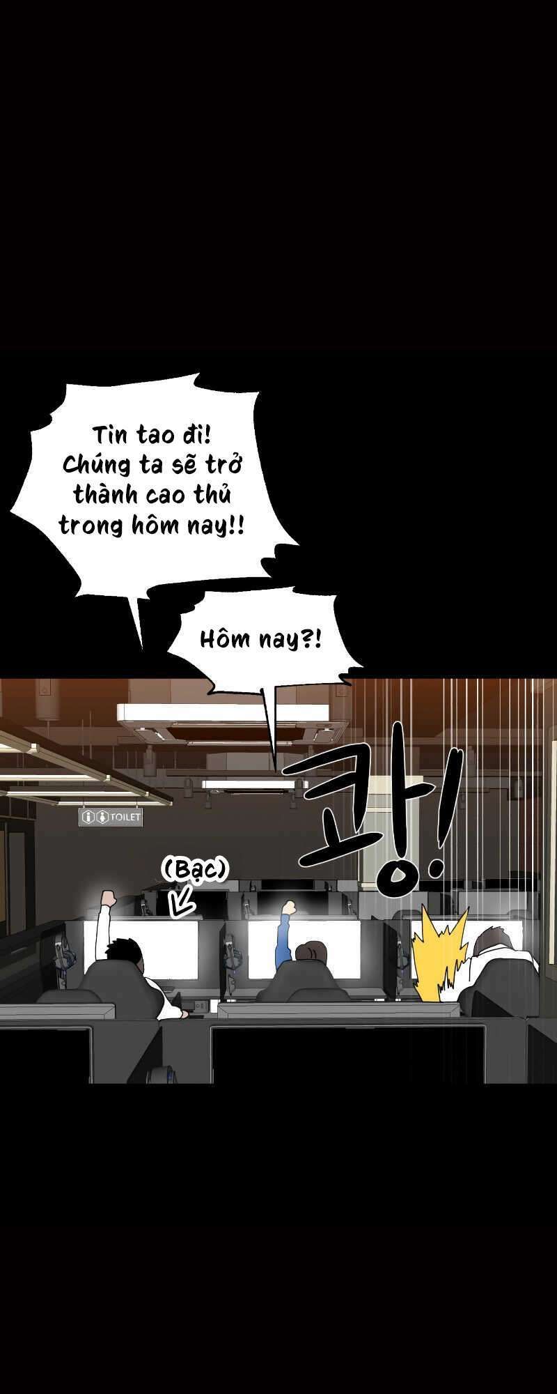 Double Click - Chương 3