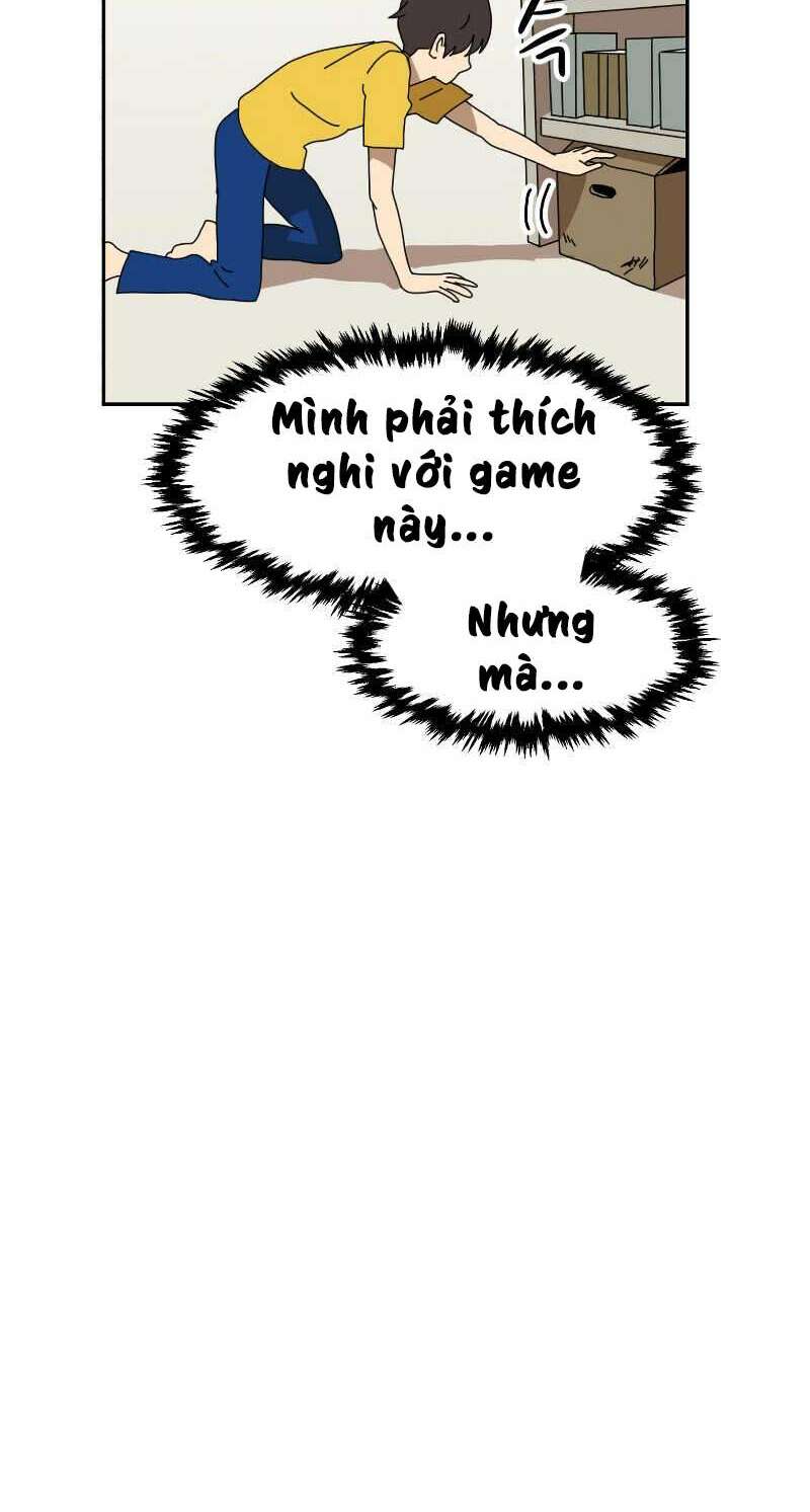 Double Click - Chương 3