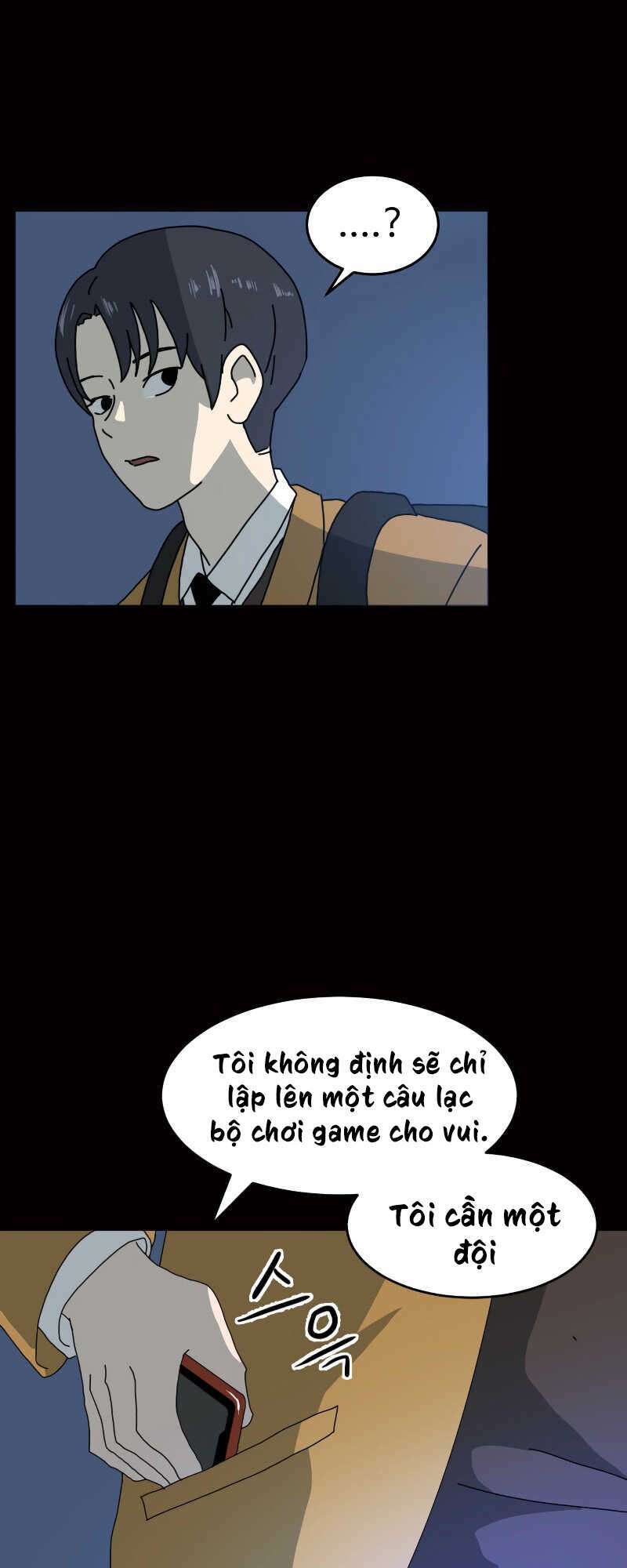 Double Click - Chương 3