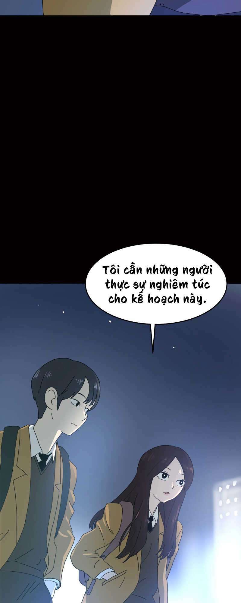 Double Click - Chương 3