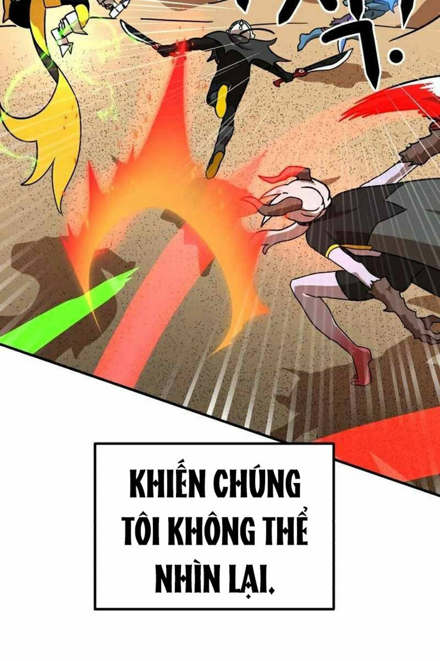 Double Click - Chương 30