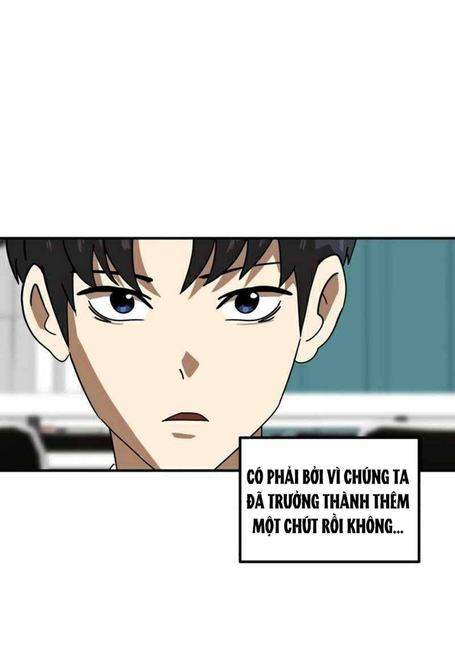 Double Click - Chương 30