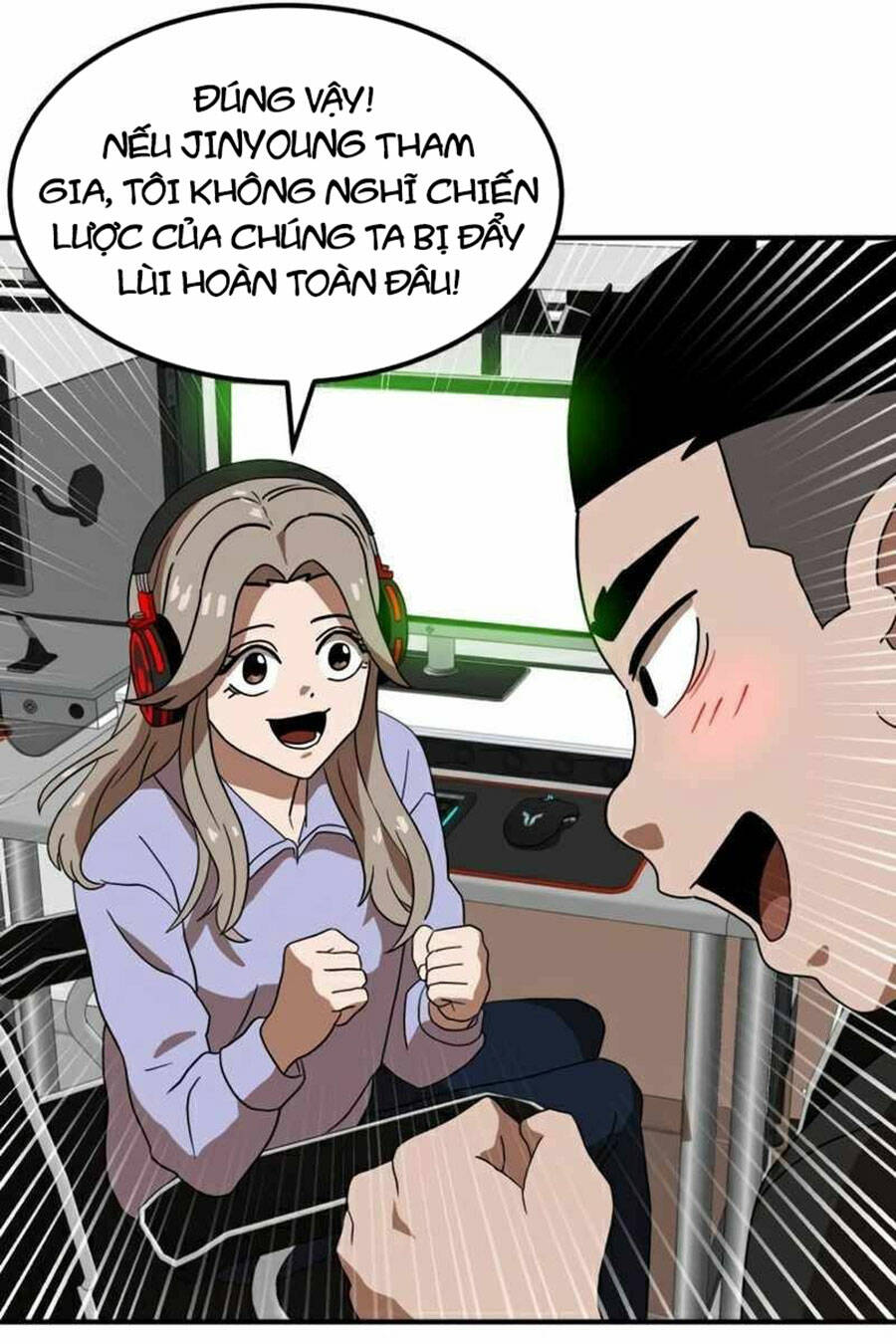 Double Click - Chương 30
