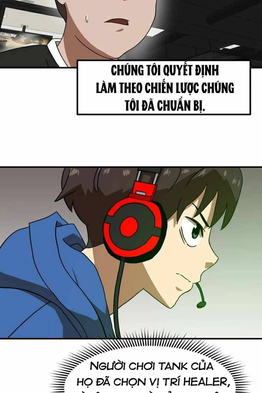 Double Click - Chương 30