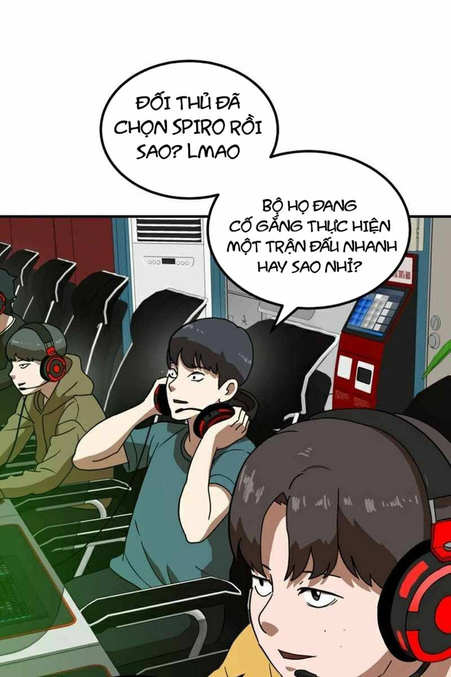 Double Click - Chương 30