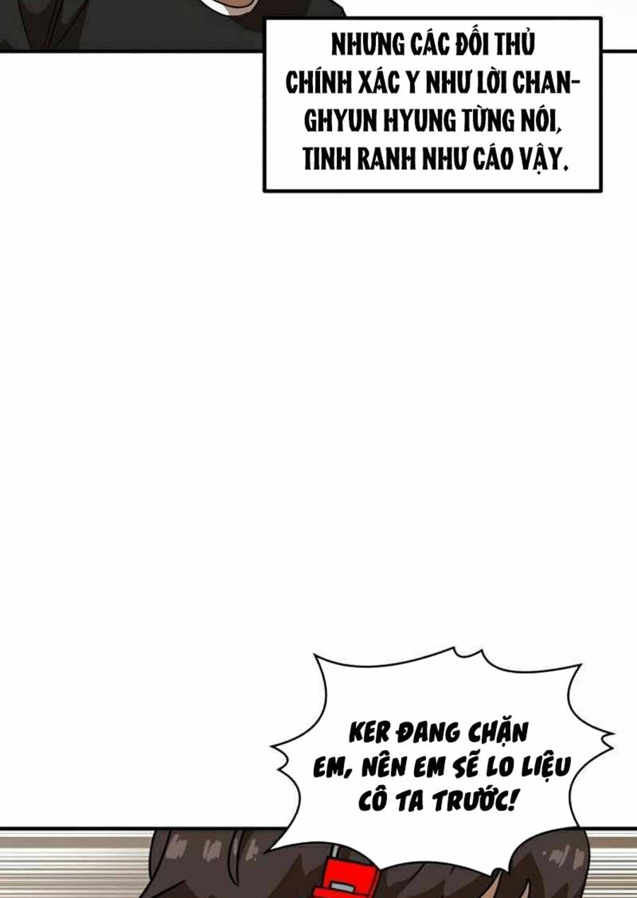 Double Click - Chương 30
