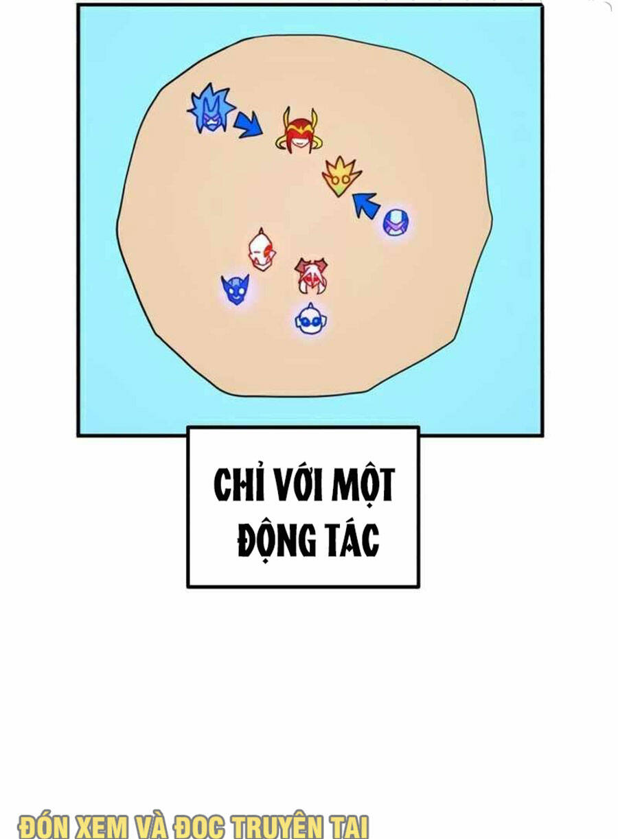 Double Click - Chương 30