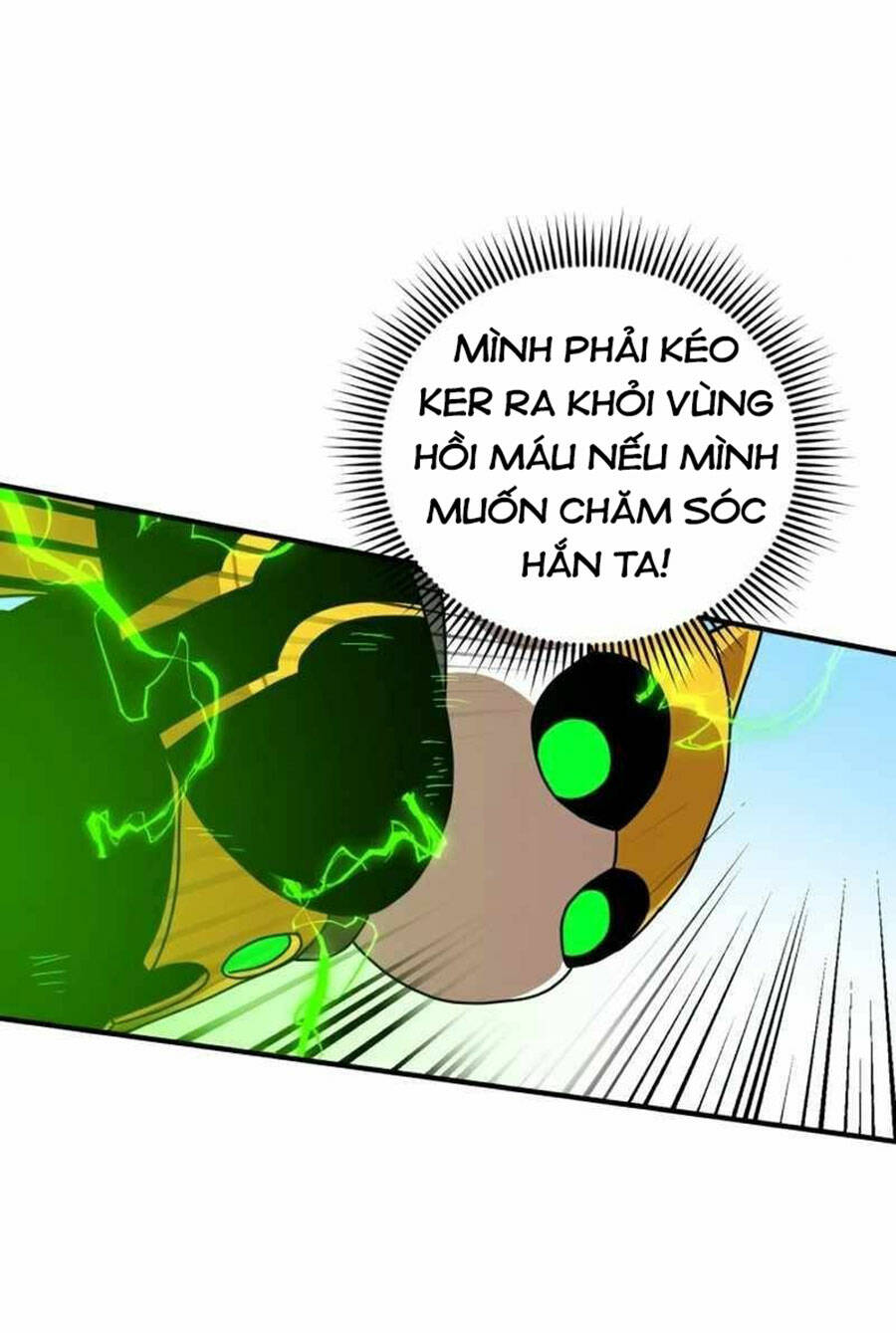 Double Click - Chương 30