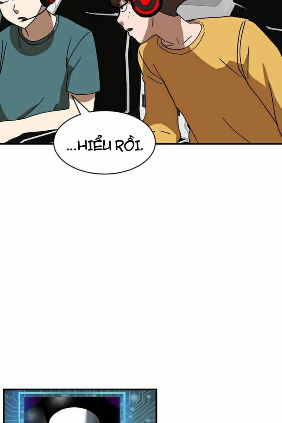 Double Click - Chương 30