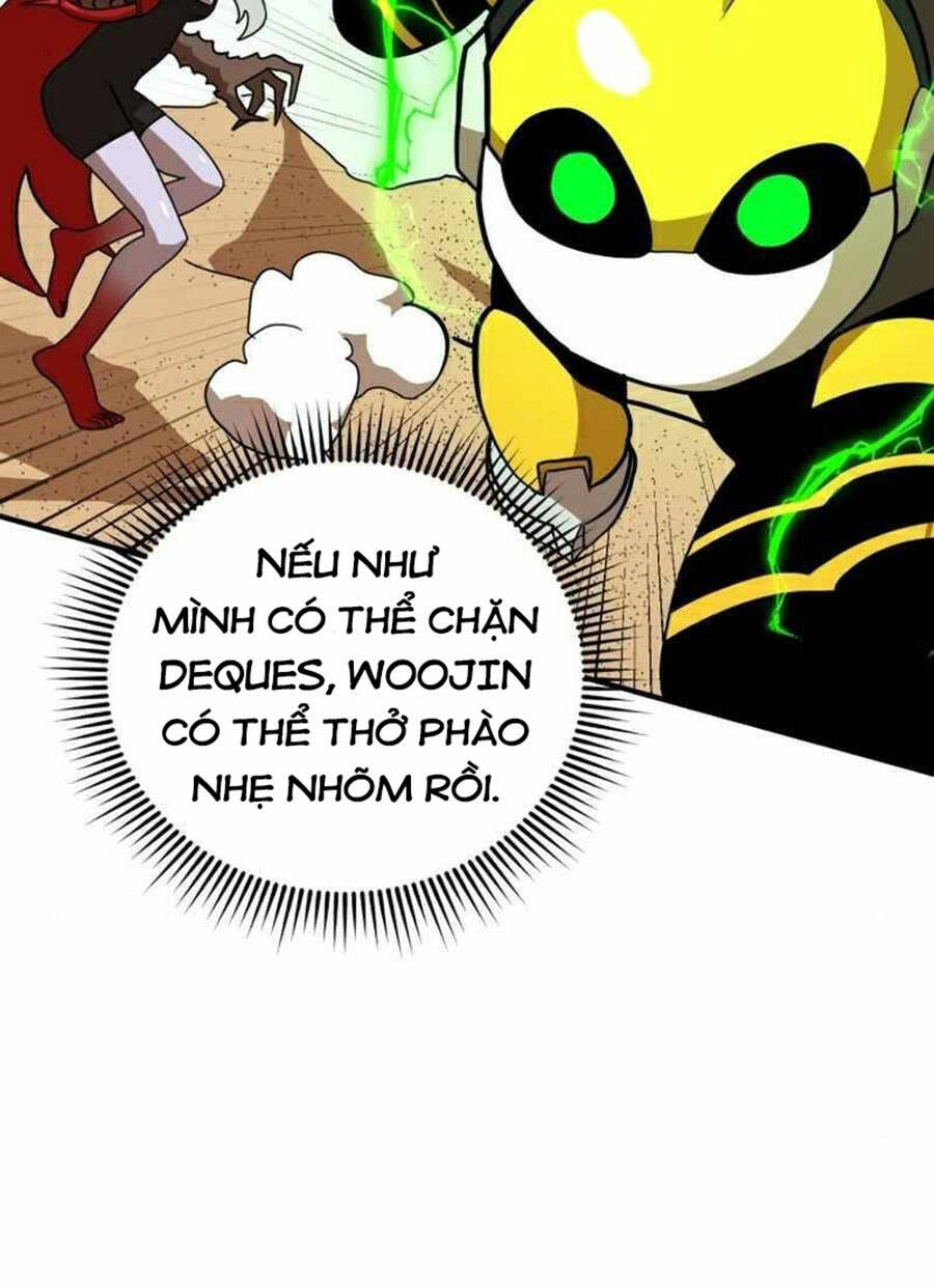 Double Click - Chương 30