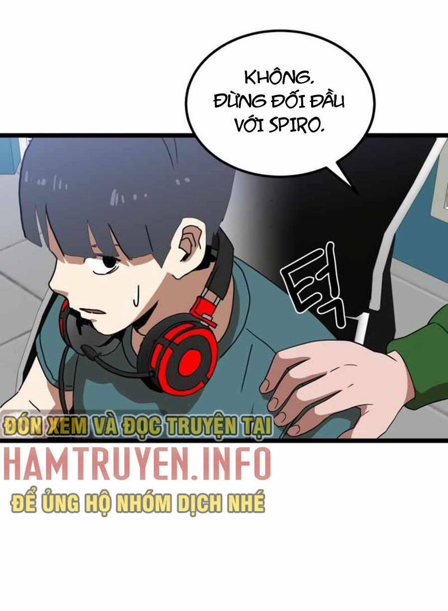 Double Click - Chương 31