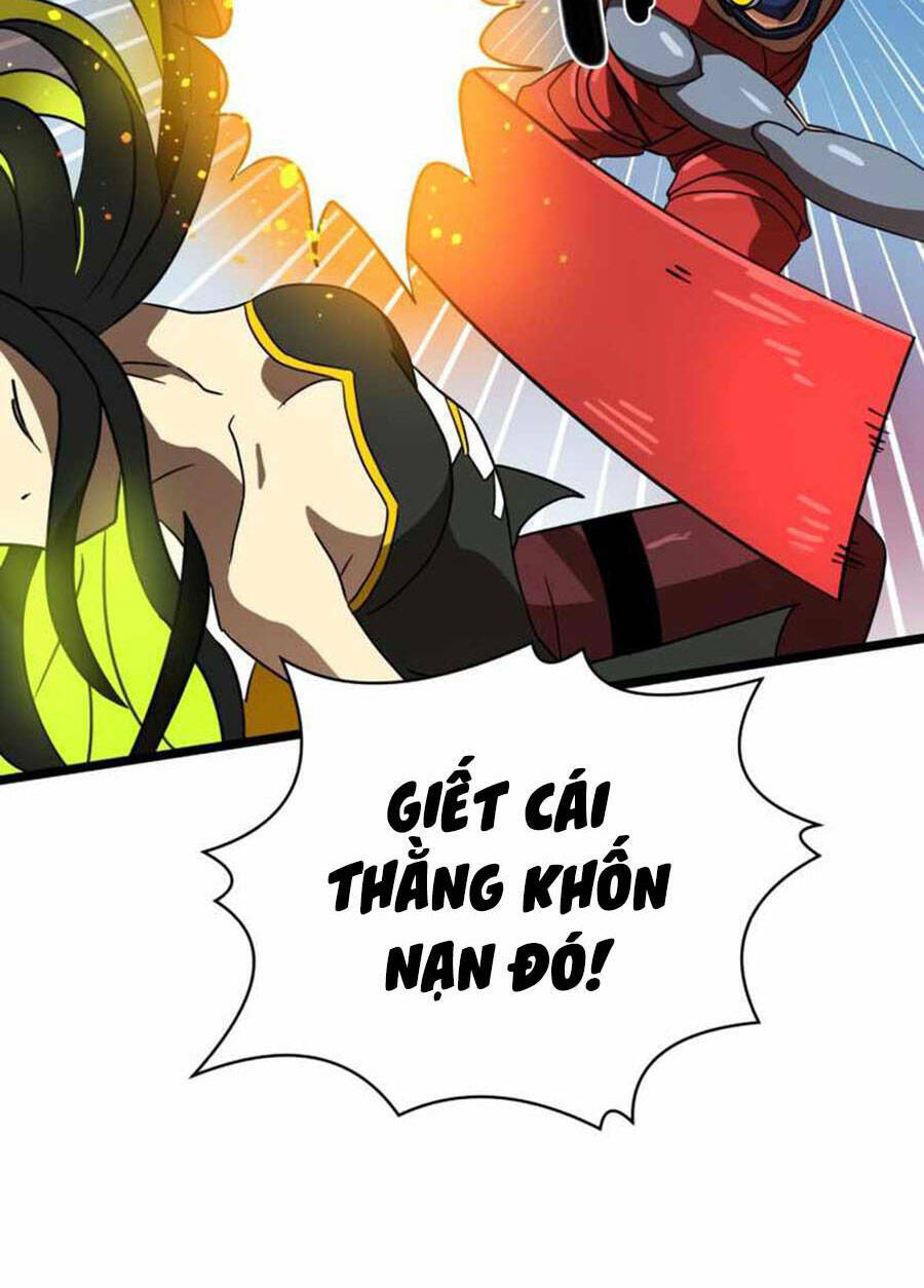 Double Click - Chương 31